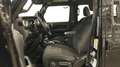 Jeep Wrangler Unlimited 2.2 mjt II Sahara auto Schwarz - thumbnail 16