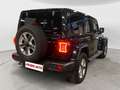 Jeep Wrangler Unlimited 2.2 mjt II Sahara auto Schwarz - thumbnail 6