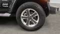 Jeep Wrangler Unlimited 2.2 mjt II Sahara auto Schwarz - thumbnail 8