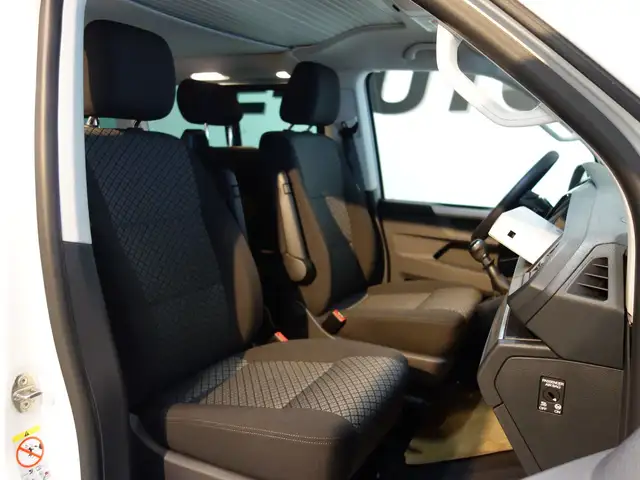Volkswagen T6.1 California 2,0 TDI 4Motion *BEACH EDITION Ansicht 12