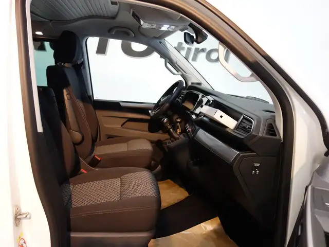 Volkswagen T6.1 California 2,0 TDI 4Motion *BEACH EDITION Ansicht 11