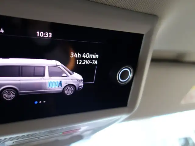 Volkswagen T6.1 California 2,0 TDI 4Motion *BEACH EDITION Ansicht 36