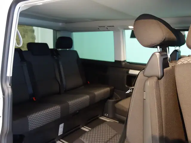 Volkswagen T6.1 California 2,0 TDI 4Motion *BEACH EDITION Ansicht 44