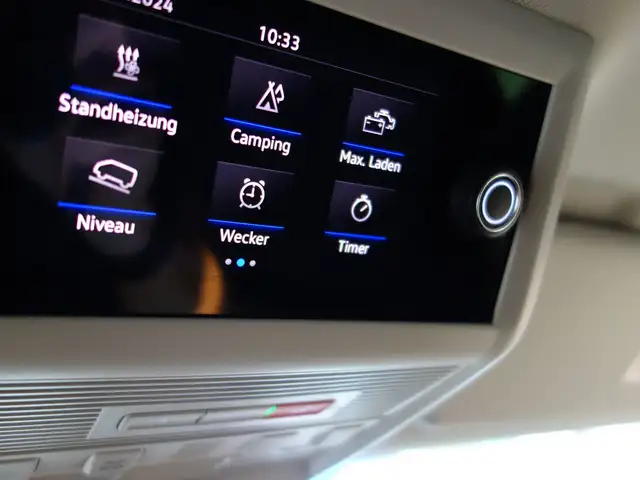 Volkswagen T6.1 California 2,0 TDI 4Motion *BEACH EDITION Ansicht 37