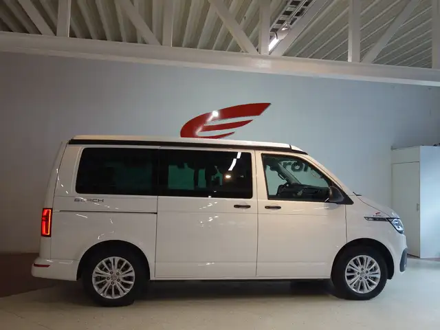 Volkswagen T6.1 California 2,0 TDI 4Motion *BEACH EDITION Ansicht 8