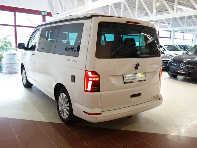 Volkswagen T6.1 California 2,0 TDI 4Motion *BEACH EDITION Ansicht 5
