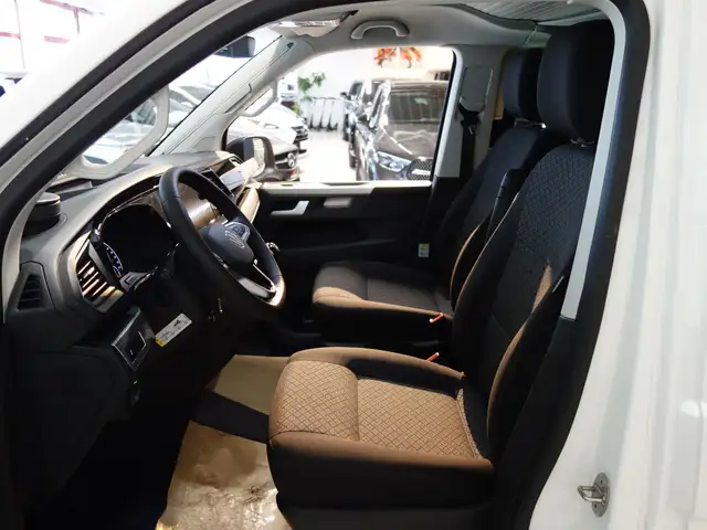 Volkswagen T6.1 California 2,0 TDI 4Motion *BEACH EDITION Ansicht 20