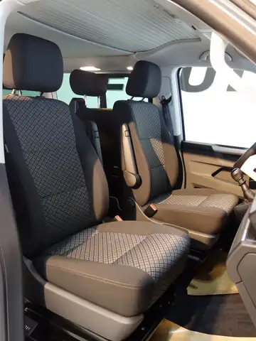 Volkswagen T6.1 California 2,0 TDI 4Motion *BEACH EDITION Ansicht 13