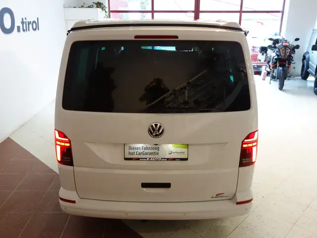 Volkswagen T6.1 California 2,0 TDI 4Motion *BEACH EDITION Ansicht 6