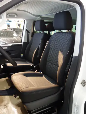 Volkswagen T6.1 California 2,0 TDI 4Motion *BEACH EDITION Ansicht 19