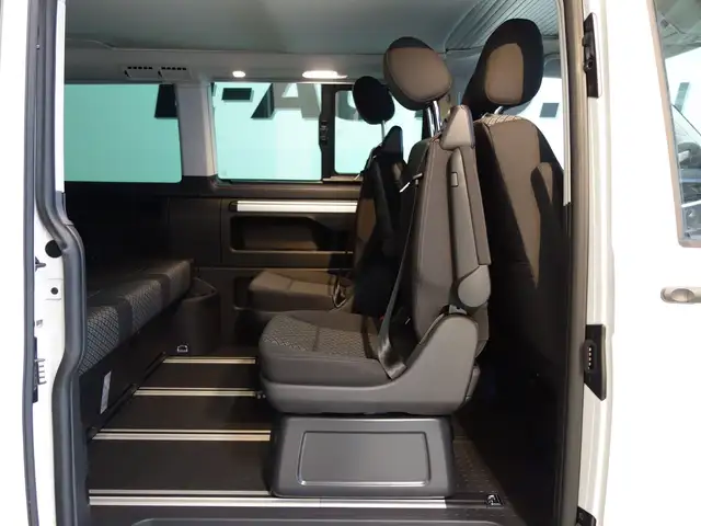 Volkswagen T6.1 California 2,0 TDI 4Motion *BEACH EDITION Ansicht 10