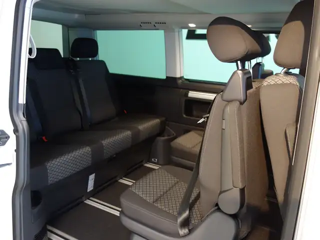 Volkswagen T6.1 California 2,0 TDI 4Motion *BEACH EDITION Ansicht 9