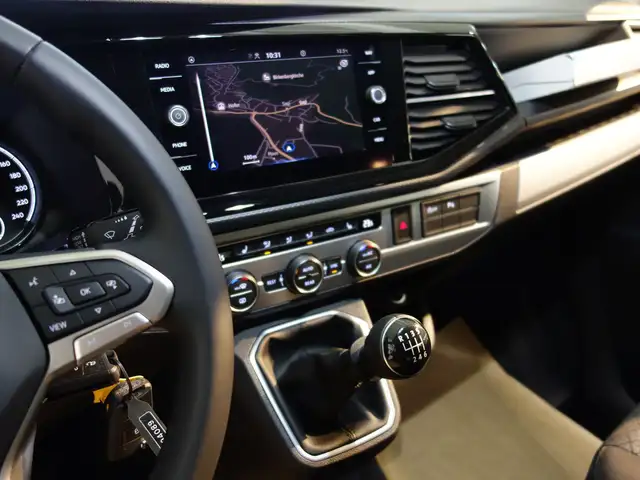 Volkswagen T6.1 California 2,0 TDI 4Motion *BEACH EDITION Ansicht 26