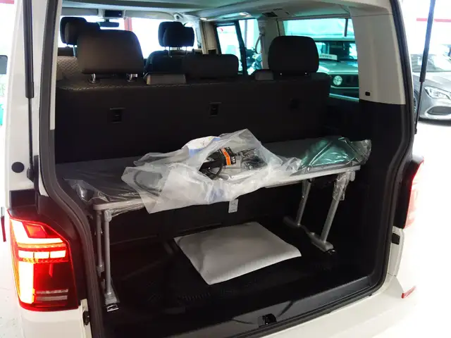 Volkswagen T6.1 California 2,0 TDI 4Motion *BEACH EDITION Ansicht 22