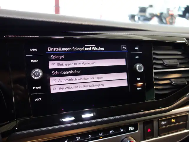 Volkswagen T6.1 California 2,0 TDI 4Motion *BEACH EDITION Ansicht 31