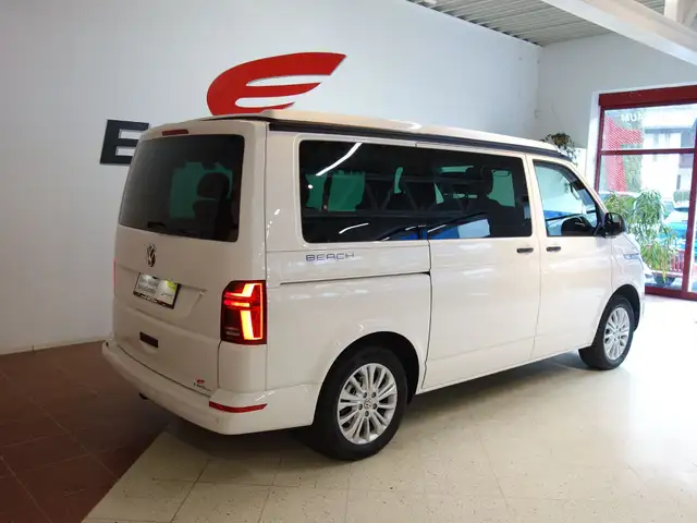 Volkswagen T6.1 California 2,0 TDI 4Motion *BEACH EDITION Ansicht 7