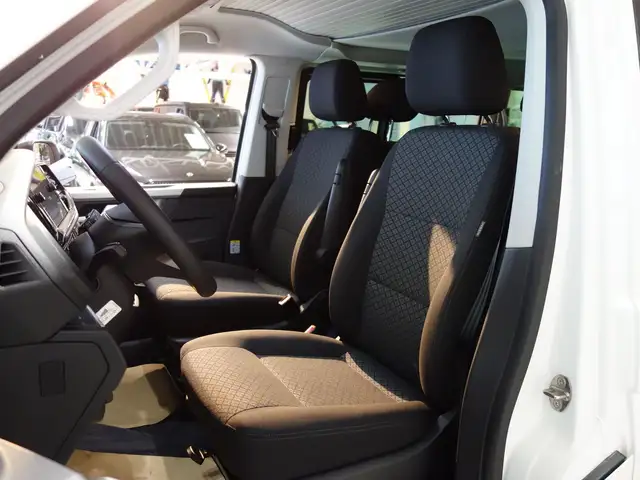 Volkswagen T6.1 California 2,0 TDI 4Motion *BEACH EDITION Ansicht 21