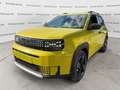 Fiat Grande Panda 1.2 Hybrid S&S La Prima Jaune - thumbnail 1