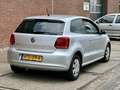 Volkswagen Polo 1.2 Easyline Grigio - thumbnail 4