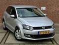 Volkswagen Polo 1.2 Easyline Grigio - thumbnail 8