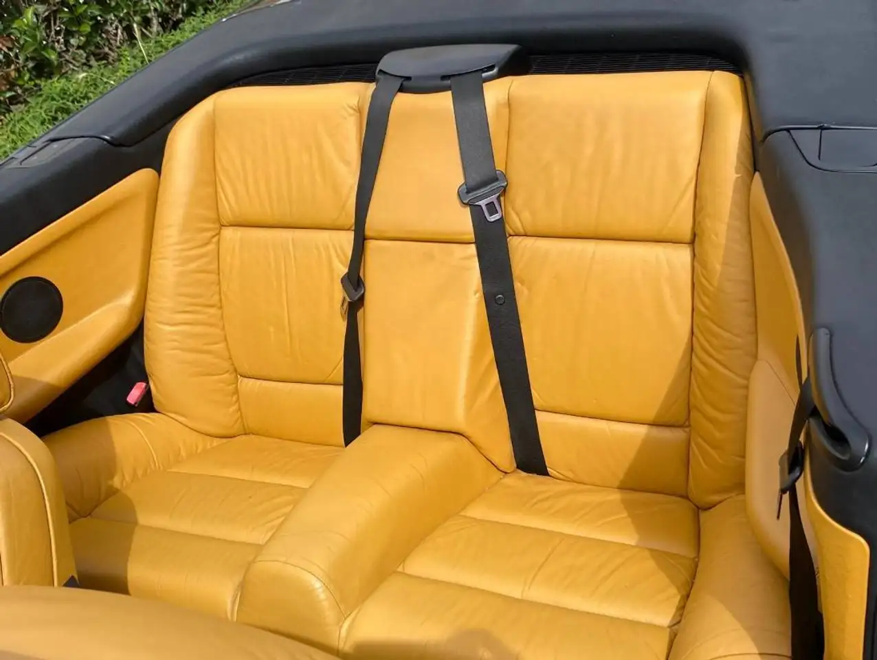 BMW 320i Cabriolet SE SE, foto 6