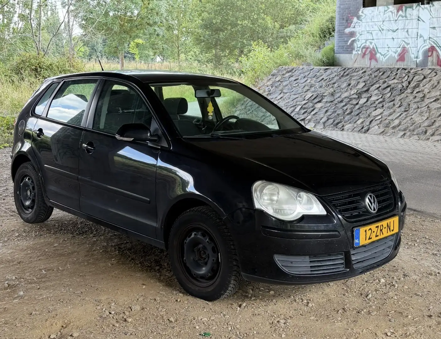 Volkswagen Polo 1.4 Comfortline - 2