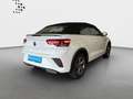 Volkswagen T-Roc R-Line 1.5 TSI DSG Navi*AHK*Kame Blanc - thumbnail 3
