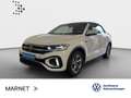 Volkswagen T-Roc R-Line 1.5 TSI DSG Navi*AHK*Kame Blanc - thumbnail 1