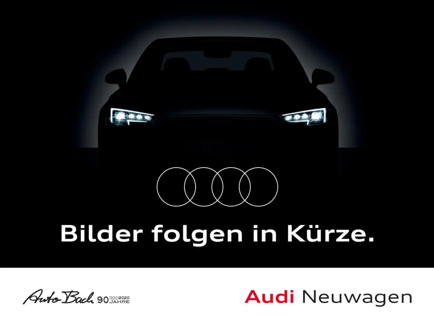 Audi A1 Sportback S line 25 TFSI ***AKTION***Schaltgetrieb Weiß - 1
