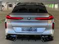 BMW X6 M X6 M Competition Серый - thumbnail 5