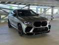 BMW X6 M X6 M Competition Серый - thumbnail 2