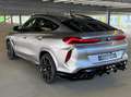 BMW X6 M X6 M Competition Серый - thumbnail 6