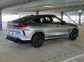BMW X6 M X6 M Competition Серый - thumbnail 4
