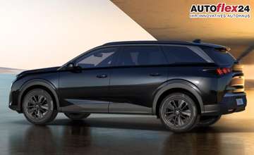 Allure Hybrid Nav AHK 360° ACC 21"-HD 7-S 107 k...