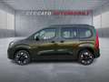 Fiat Doblo Doblo Passo Corto 1.5 d Doblo 100cv Verde - thumbnail 2