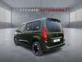 Fiat Doblo Doblo Passo Corto 1.5 d Doblo 100cv Verde - thumbnail 3