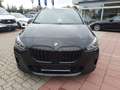BMW 218 i Active Tourer M-Sport HUD H/K RFK Navi LED Negro - thumbnail 3