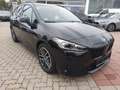 BMW 218 i Active Tourer M-Sport HUD H/K RFK Navi LED Negro - thumbnail 4