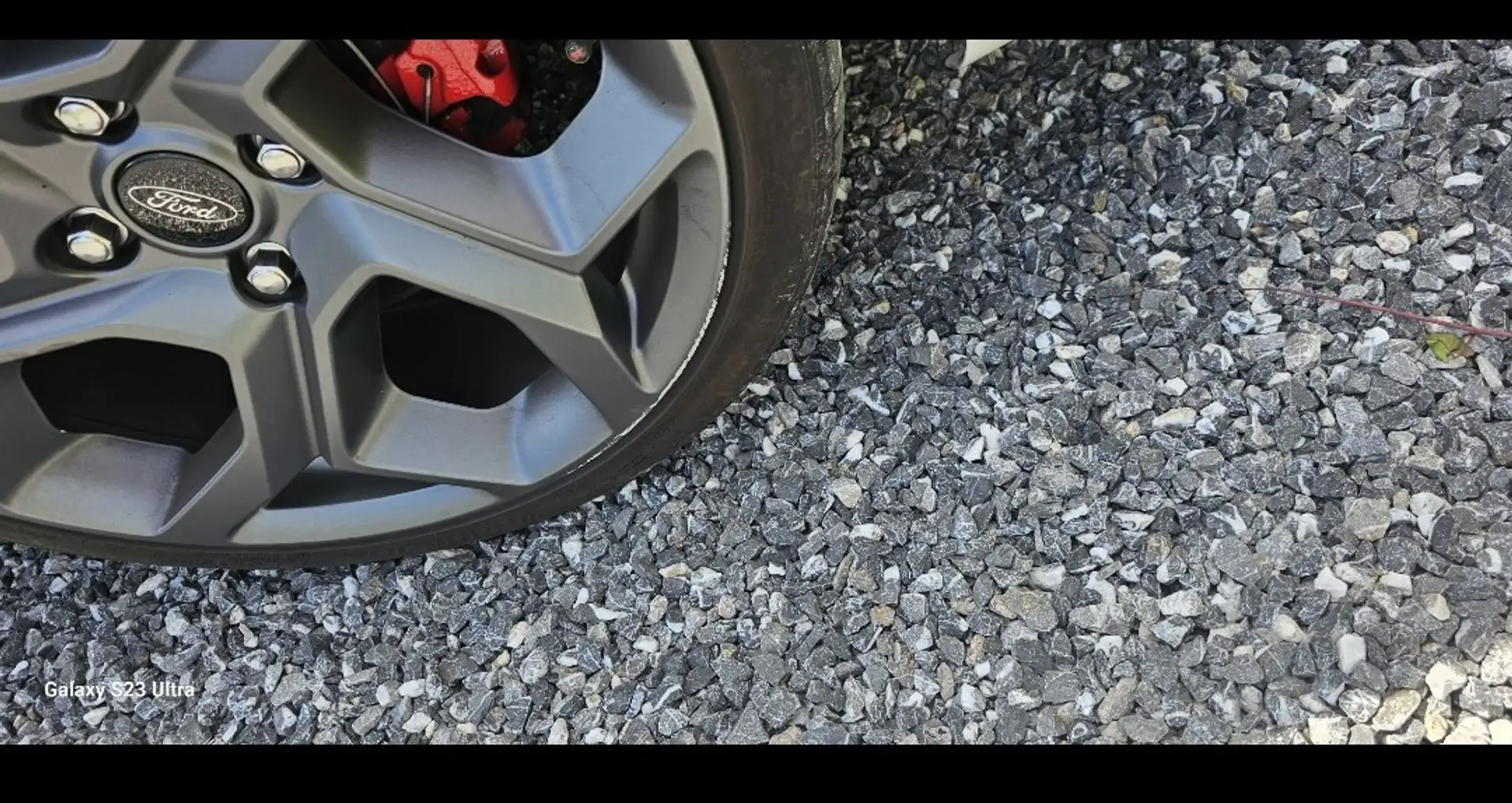 Ford Fiesta ST 1.5 EcoBoost Ultimate - 2