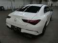 Mercedes-Benz CLA 200 d AMG-Line Automatik EU6d Leder Navi LED Rückfahrk Blanc - thumbnail 4