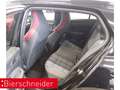 Volkswagen Golf GTI 2.0 TSI AHK NAVI REAR VIEW SH HK MATRIX Schwarz - thumbnail 4