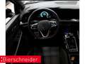 Volkswagen Golf GTI 2.0 TSI AHK NAVI REAR VIEW SH HK MATRIX Schwarz - thumbnail 3