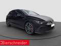Volkswagen Golf GTI 2.0 TSI AHK NAVI REAR VIEW SH HK MATRIX Schwarz - thumbnail 9