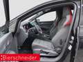Volkswagen Golf GTI 2.0 TSI AHK NAVI REAR VIEW SH HK MATRIX Schwarz - thumbnail 12