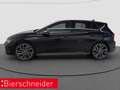 Volkswagen Golf GTI 2.0 TSI AHK NAVI REAR VIEW SH HK MATRIX Schwarz - thumbnail 3