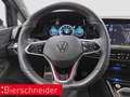Volkswagen Golf GTI 2.0 TSI AHK NAVI REAR VIEW SH HK MATRIX Schwarz - thumbnail 13
