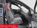 Volkswagen Golf GTI 2.0 TSI AHK NAVI REAR VIEW SH HK MATRIX Schwarz - thumbnail 14