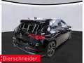 Volkswagen Golf GTI 2.0 TSI AHK NAVI REAR VIEW SH HK MATRIX Schwarz - thumbnail 2