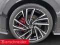 Volkswagen Golf GTI 2.0 TSI AHK NAVI REAR VIEW SH HK MATRIX Schwarz - thumbnail 28