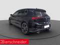 Volkswagen Golf GTI 2.0 TSI AHK NAVI REAR VIEW SH HK MATRIX Schwarz - thumbnail 4